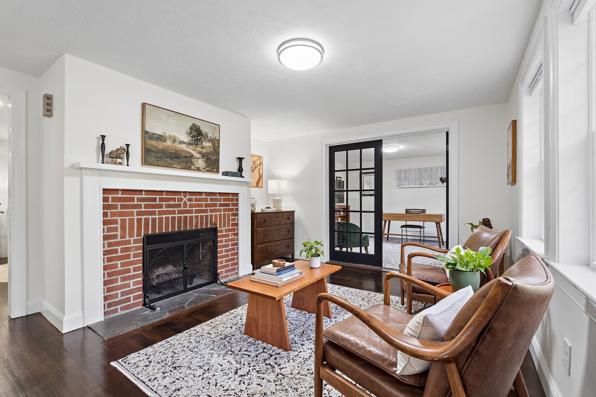 422 Still River Road Bolton, MA 01740 - Photo 5 of 40 Gallery Image 5