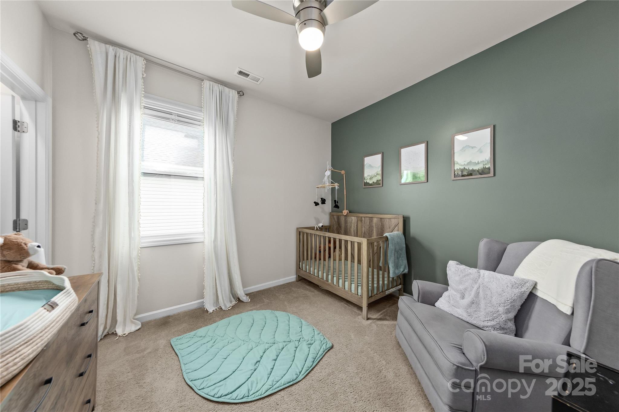 4515 Dover Court Denver, NC 28037 - Photo 24 of 41 a bedroom with furniture and a window