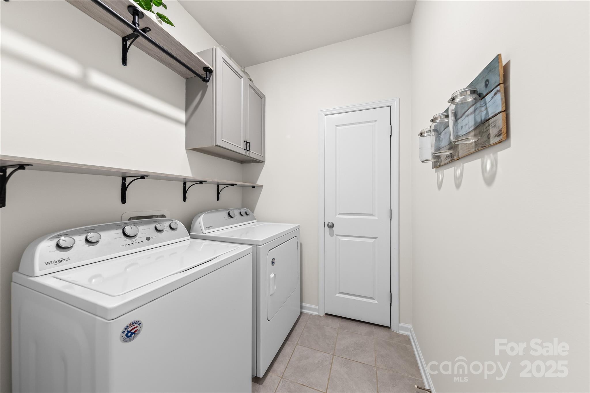 4515 Dover Court Denver, NC 28037 - Photo 35 of 41 a utility room with dryer and washer