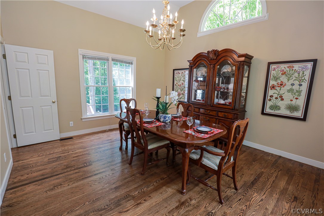 14421 Sylvan Ridge Road Chesterfield, VA 23838 - Photo 8 of 50 Gallery Image 8