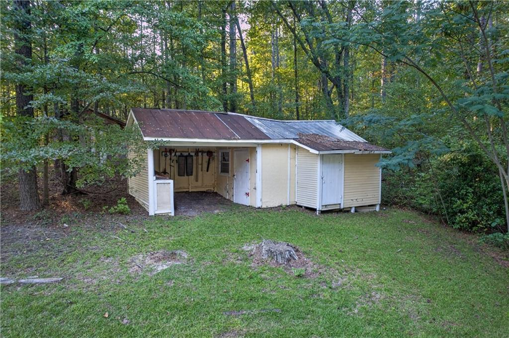 3232 Morgan Road Temple, GA 30179 - Photo 22 of 32 Gallery Image 22