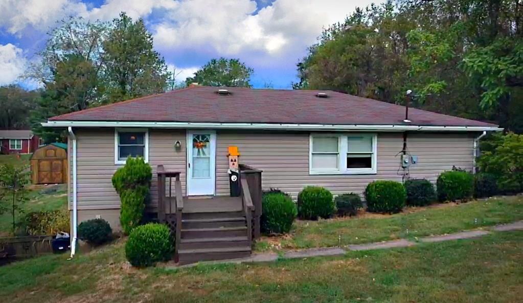 13 Ridge Street Canonsburg, PA 15317 - Photo 1 of 17 Gallery Image 1
