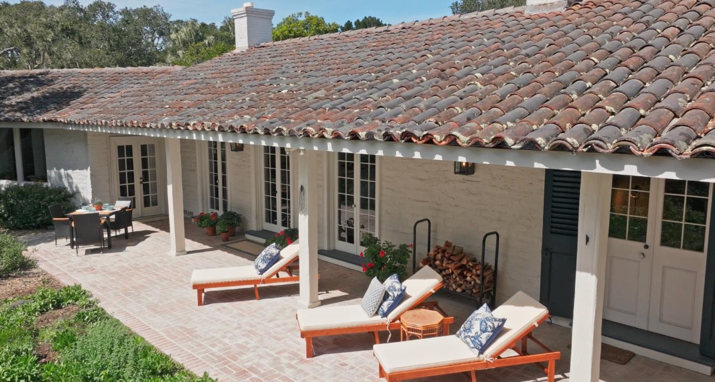 150 Littlefield Road Monterey, CA 93940 - Photo 51 of 51 a view of outdoor space yard deck and patio