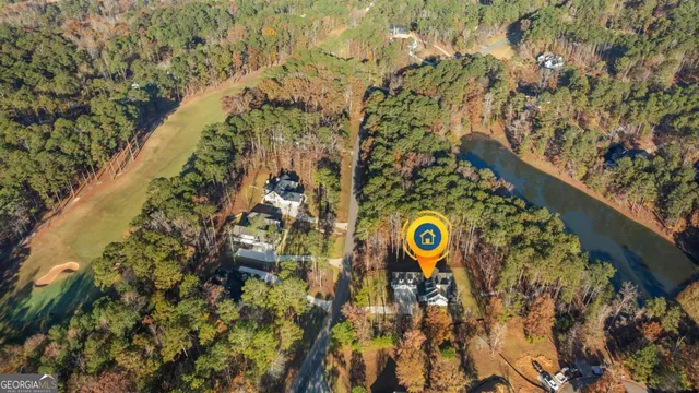 $884,900 | 1800 Osprey Poynte, Greensboro, GA 30642