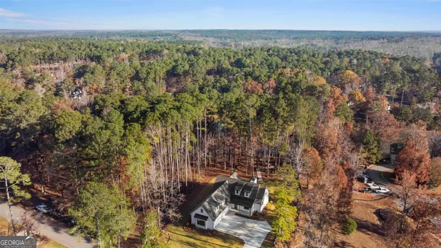 $884,900 | 1800 Osprey Poynte, Greensboro, GA 30642