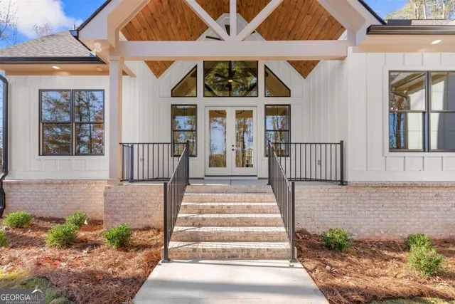 $884,900 | 1800 Osprey Poynte, Greensboro, GA 30642