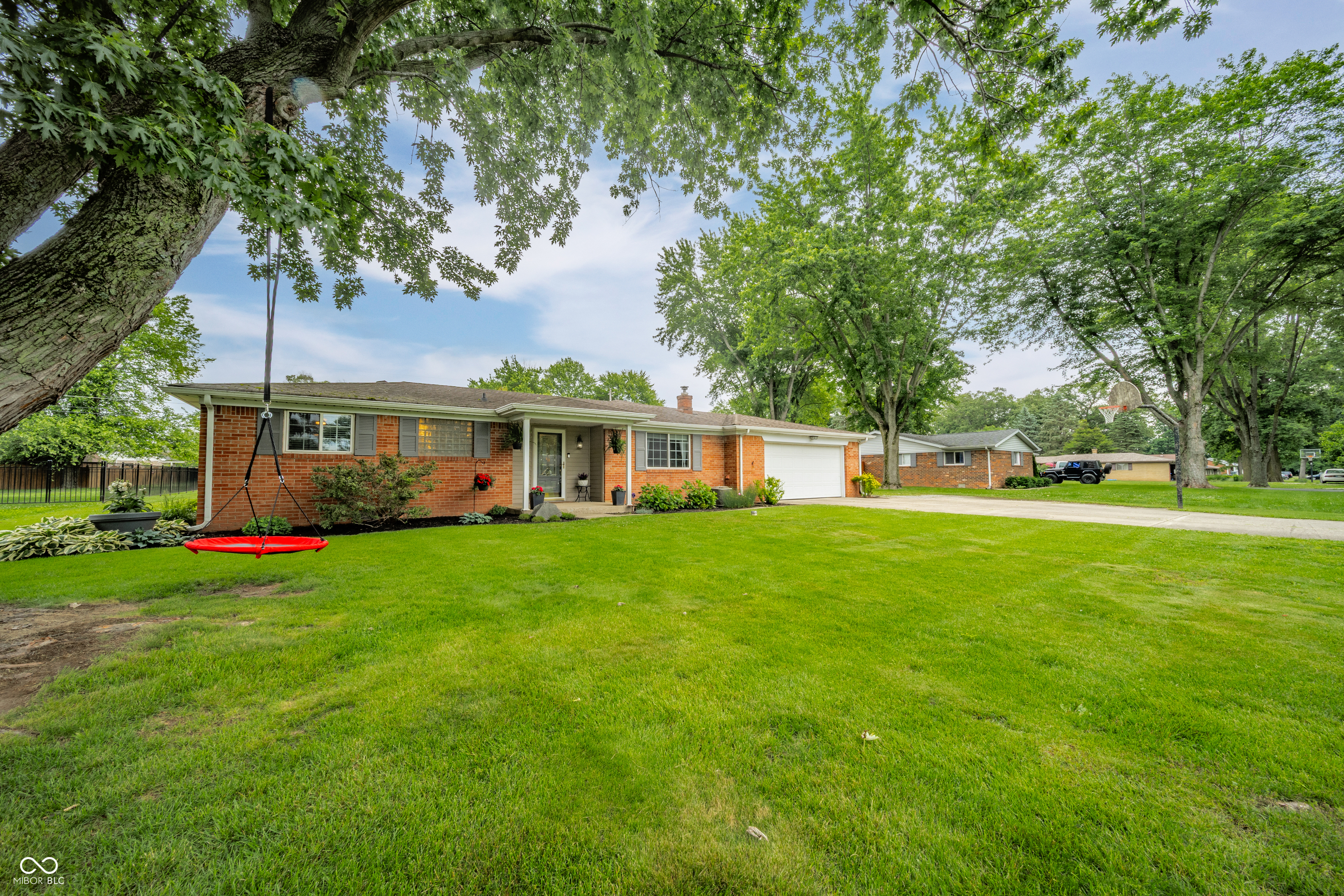 4140 West 900th Street South Pendleton, IN 46064 - Photo 3 of 46