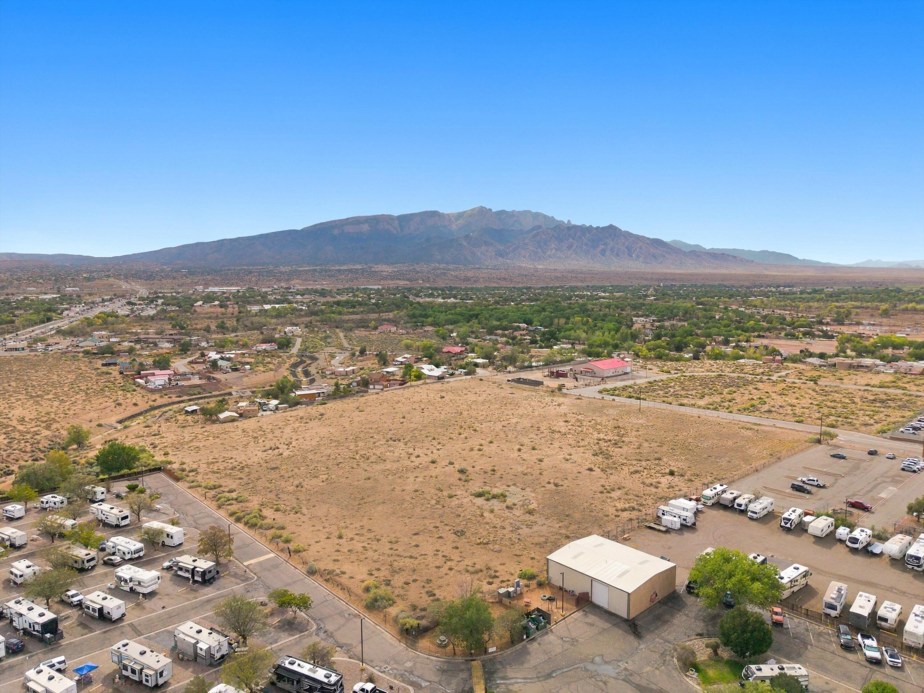Montoya Road Bernalillo, NM 87004 - Photo 8 of 12 Gallery Image 8