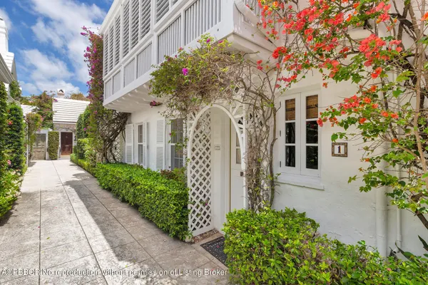 $37,000 | 417 Peruvian Avenue, Unit 1, Palm Beach, FL 33480