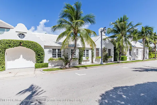 $37,000 | 417 Peruvian Avenue, Unit 1, Palm Beach, FL 33480