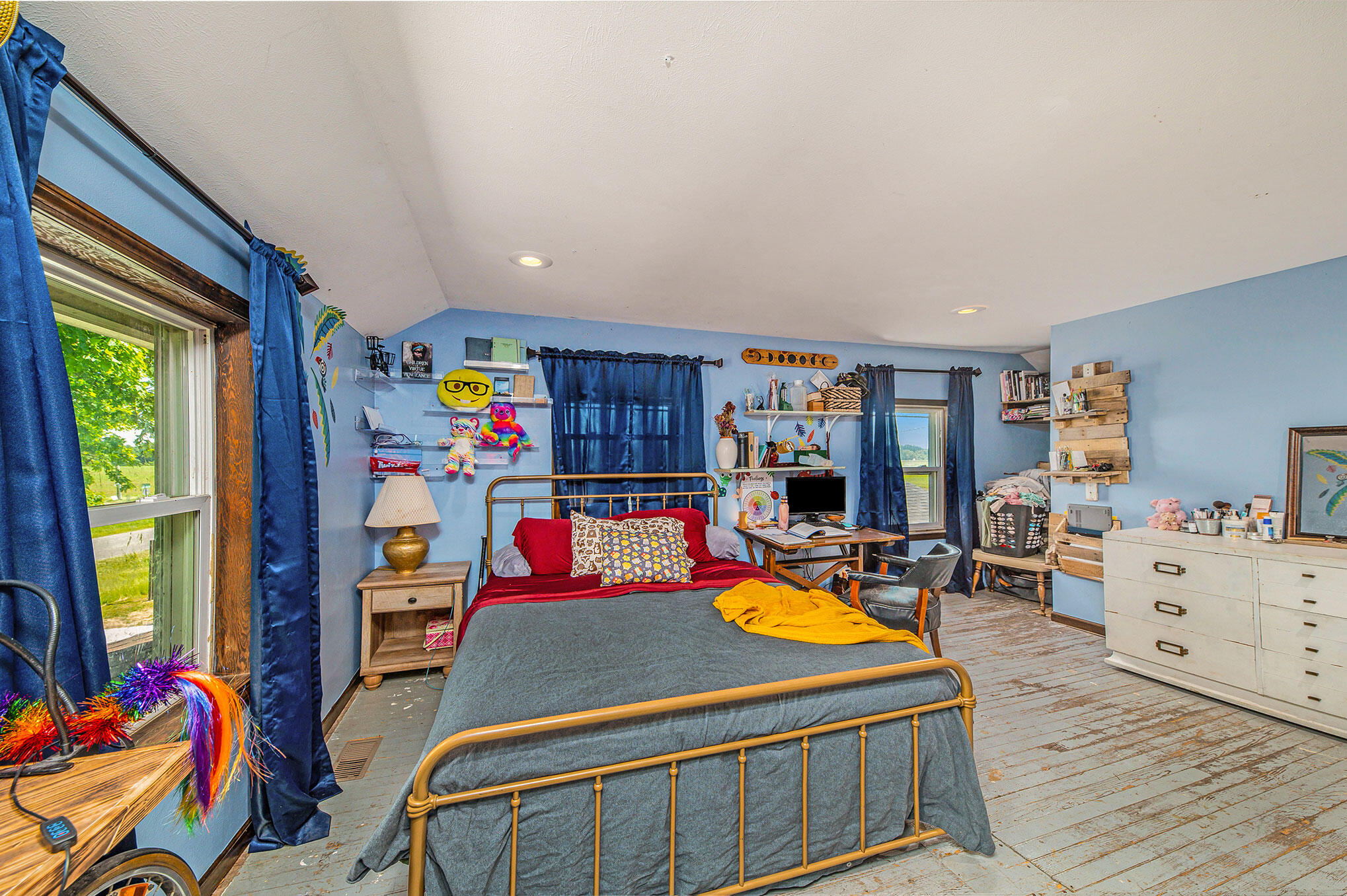 51148 Lawrence Road Decatur, MI 49045 - Photo 13 of 24 Converted_36-2