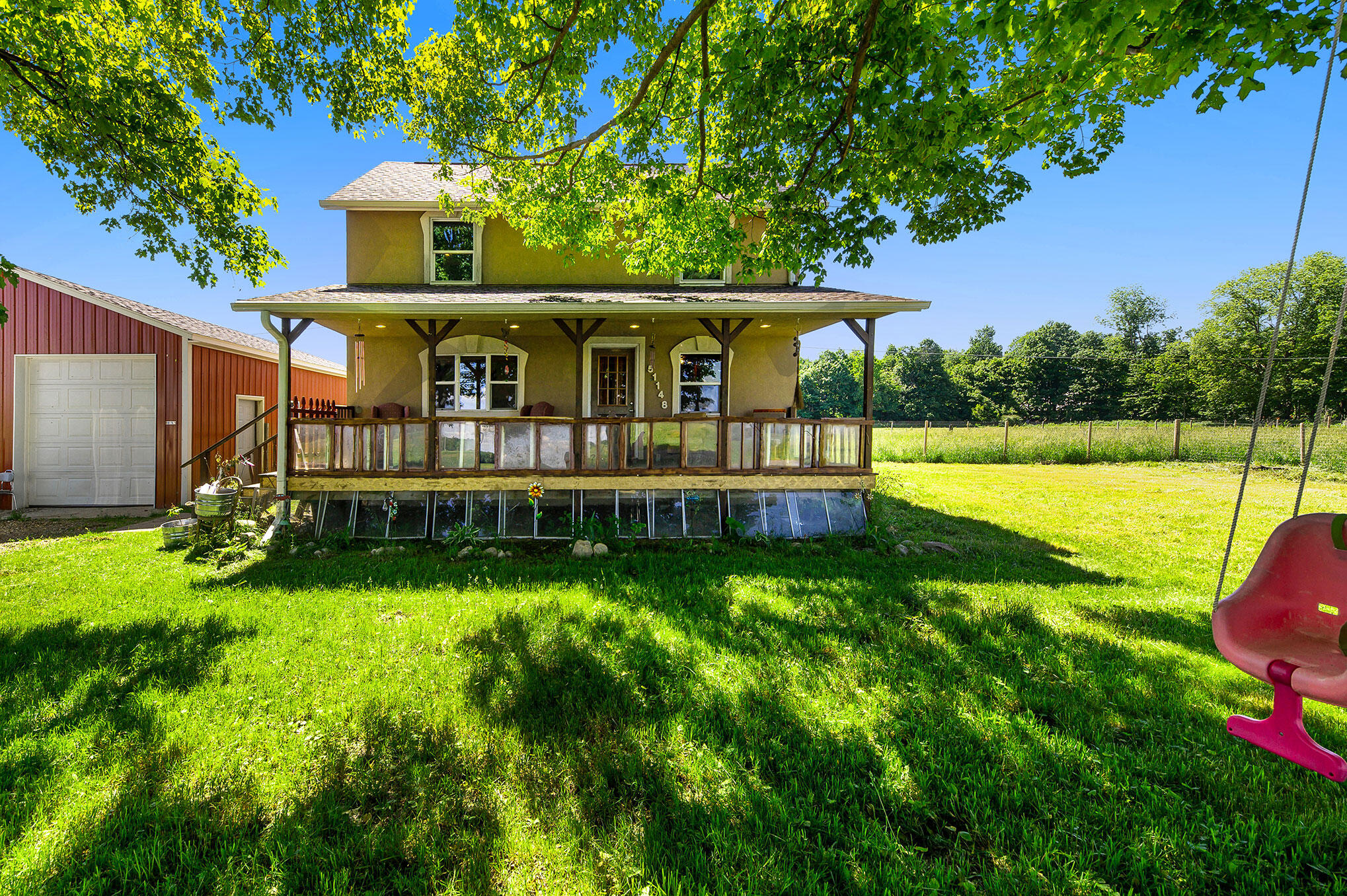 51148 Lawrence Road Decatur, MI 49045 - Photo 19 of 24 Converted_61-2