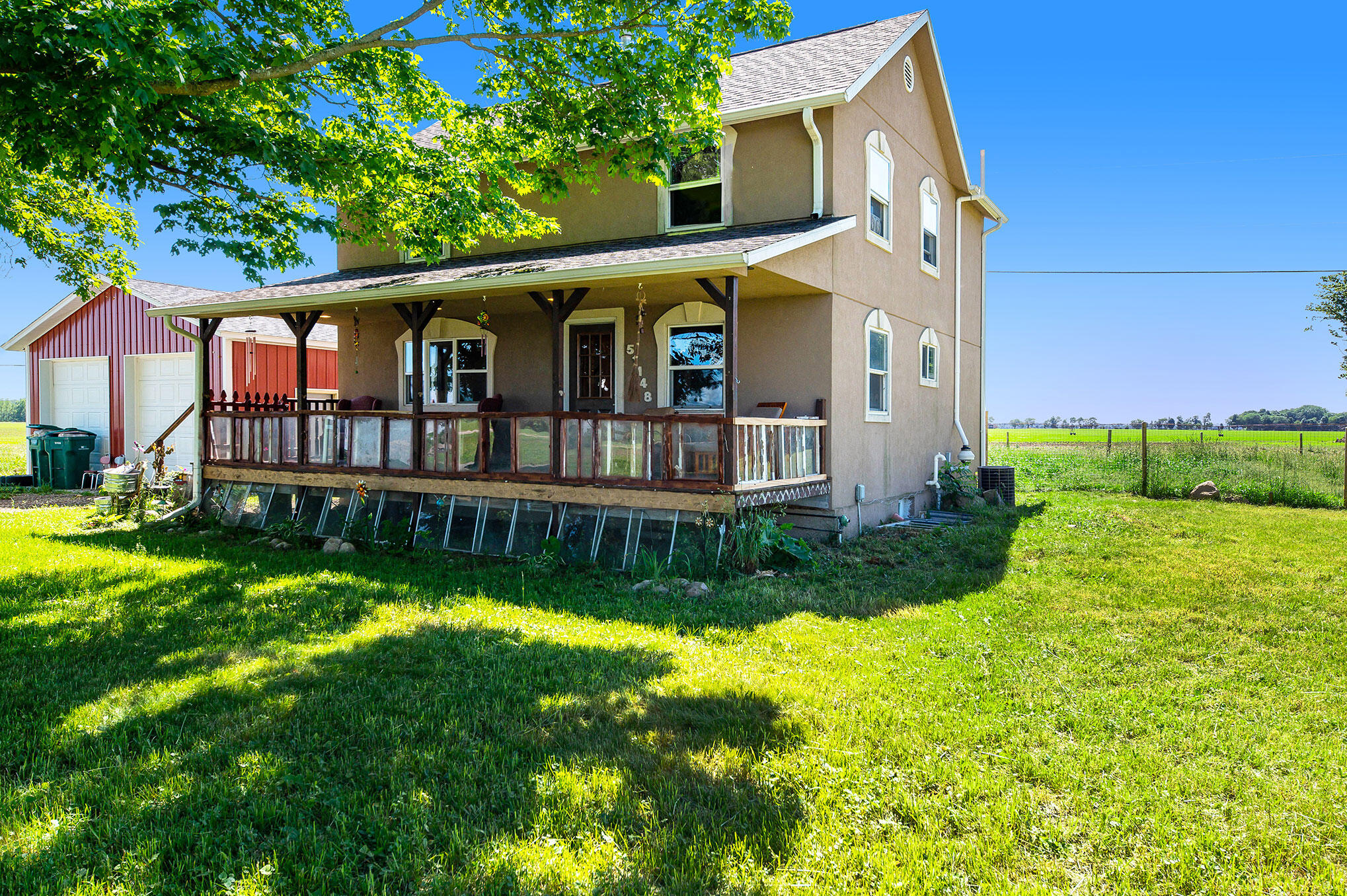 51148 Lawrence Road Decatur, MI 49045 - Photo 20 of 24 Converted_63-2