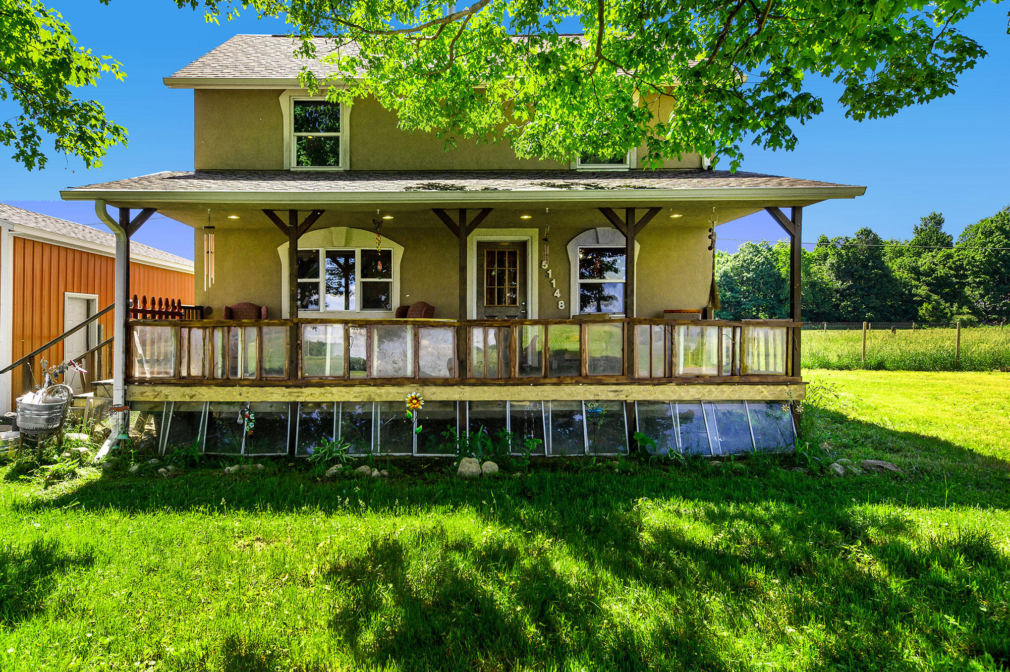 51148 Lawrence Road Decatur, MI 49045 - Photo 2 of 24 Converted_60-2