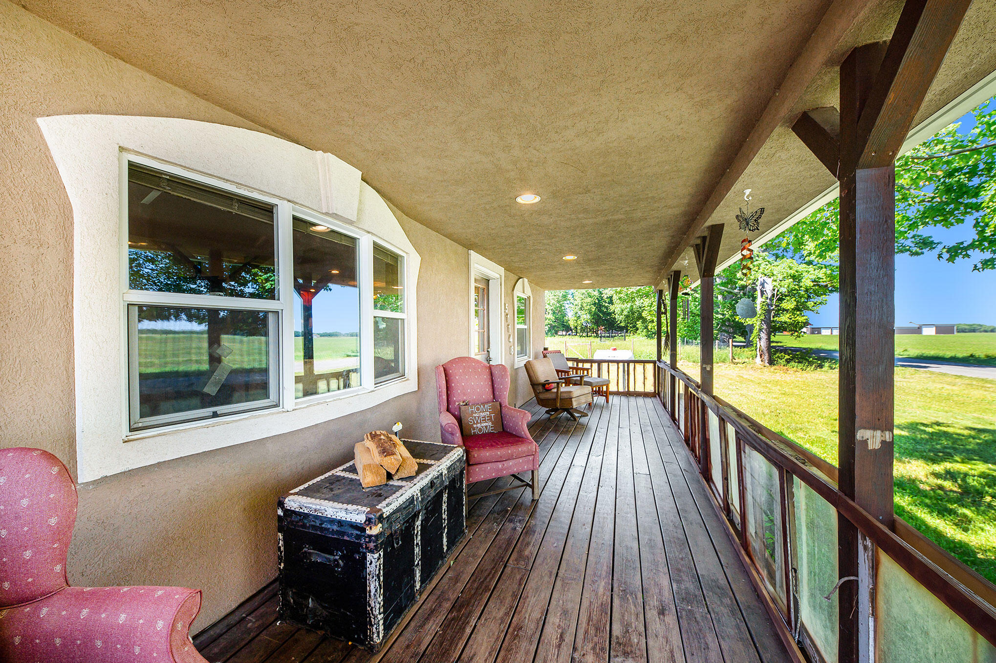 51148 Lawrence Road Decatur, MI 49045 - Photo 3 of 24 Converted_57-2