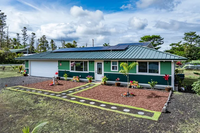 $380,000 | 16-2049 Hanale Drive, Pahoa, HI 96778