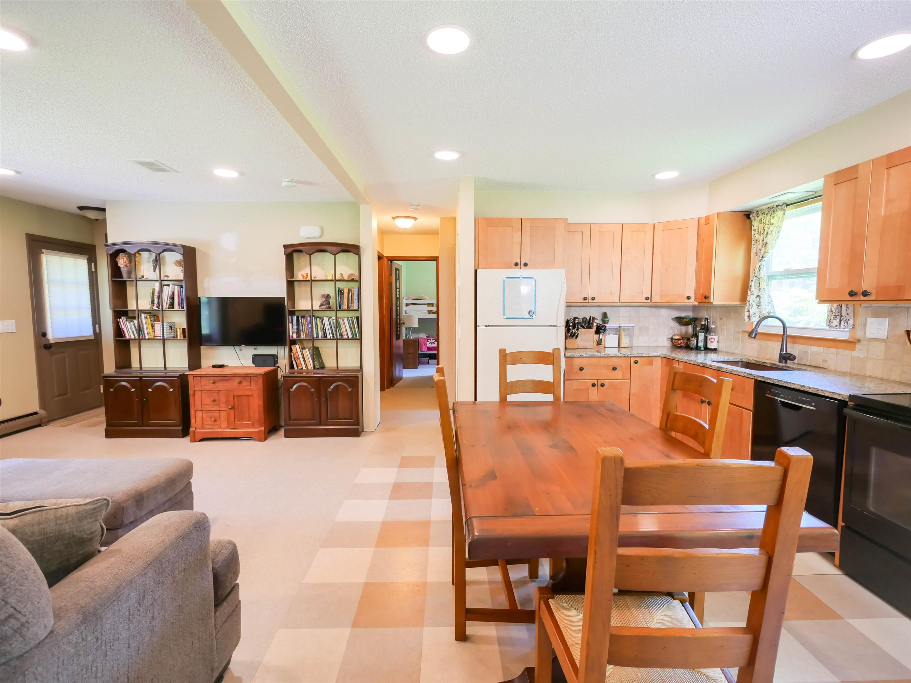 458 Campbell Road Rutland Town, VT 05736 - Photo 12 of 37 Gallery Image 12