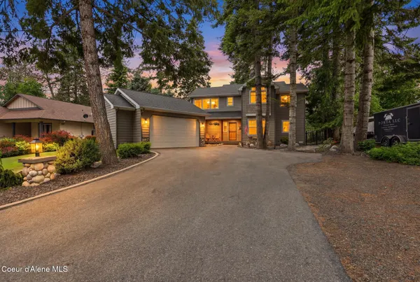 $800,000 | 11331 North Trafalgar Street, Hayden, ID 83835