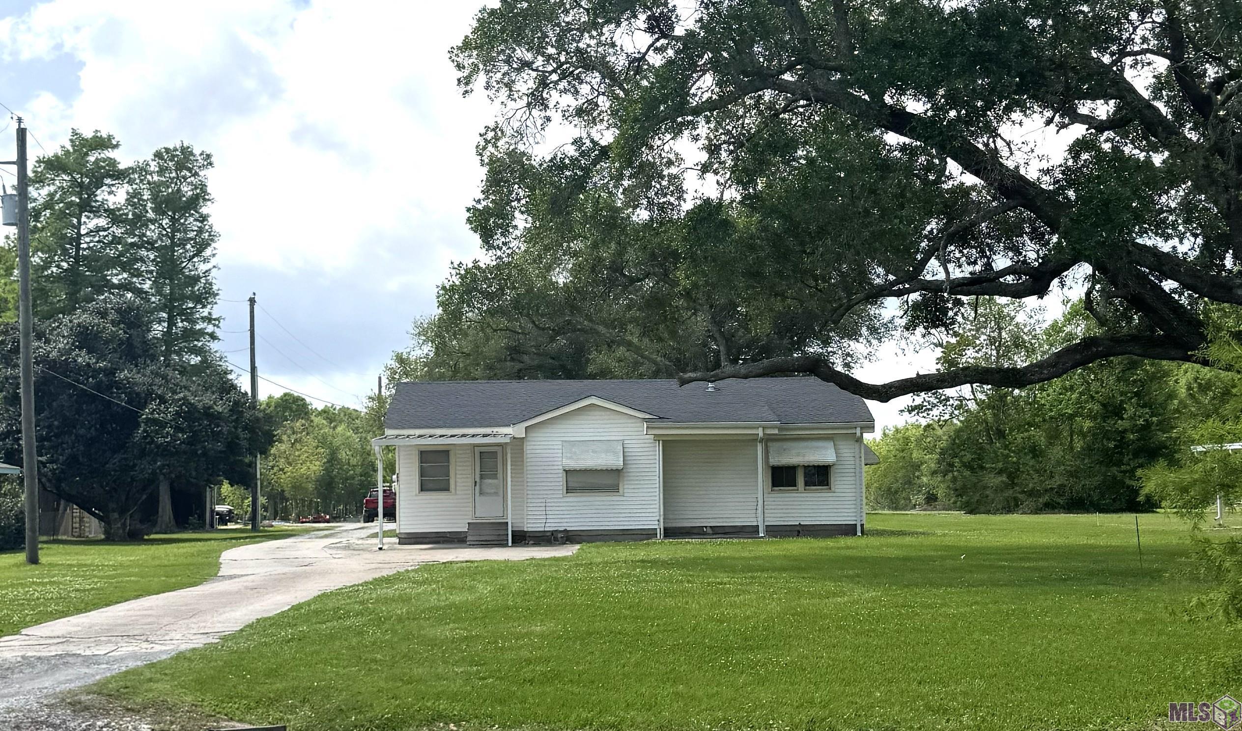 2031 Bayou Blue Road Houma, LA 70364 - Photo 27 of 27
