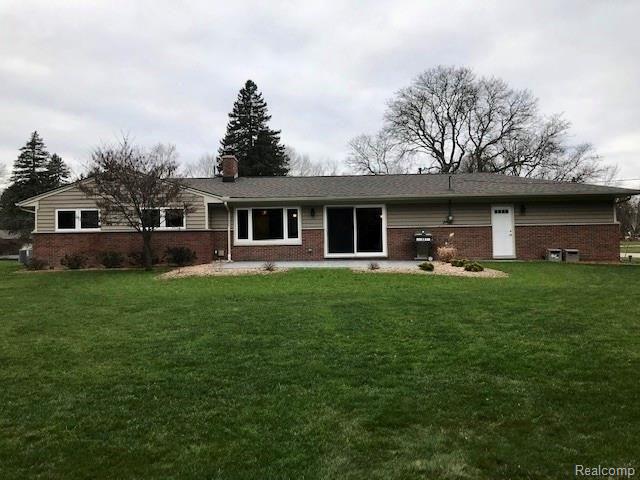 259 Nesbit Lane Rochester Hills, MI 48309 - Photo 32 of 38