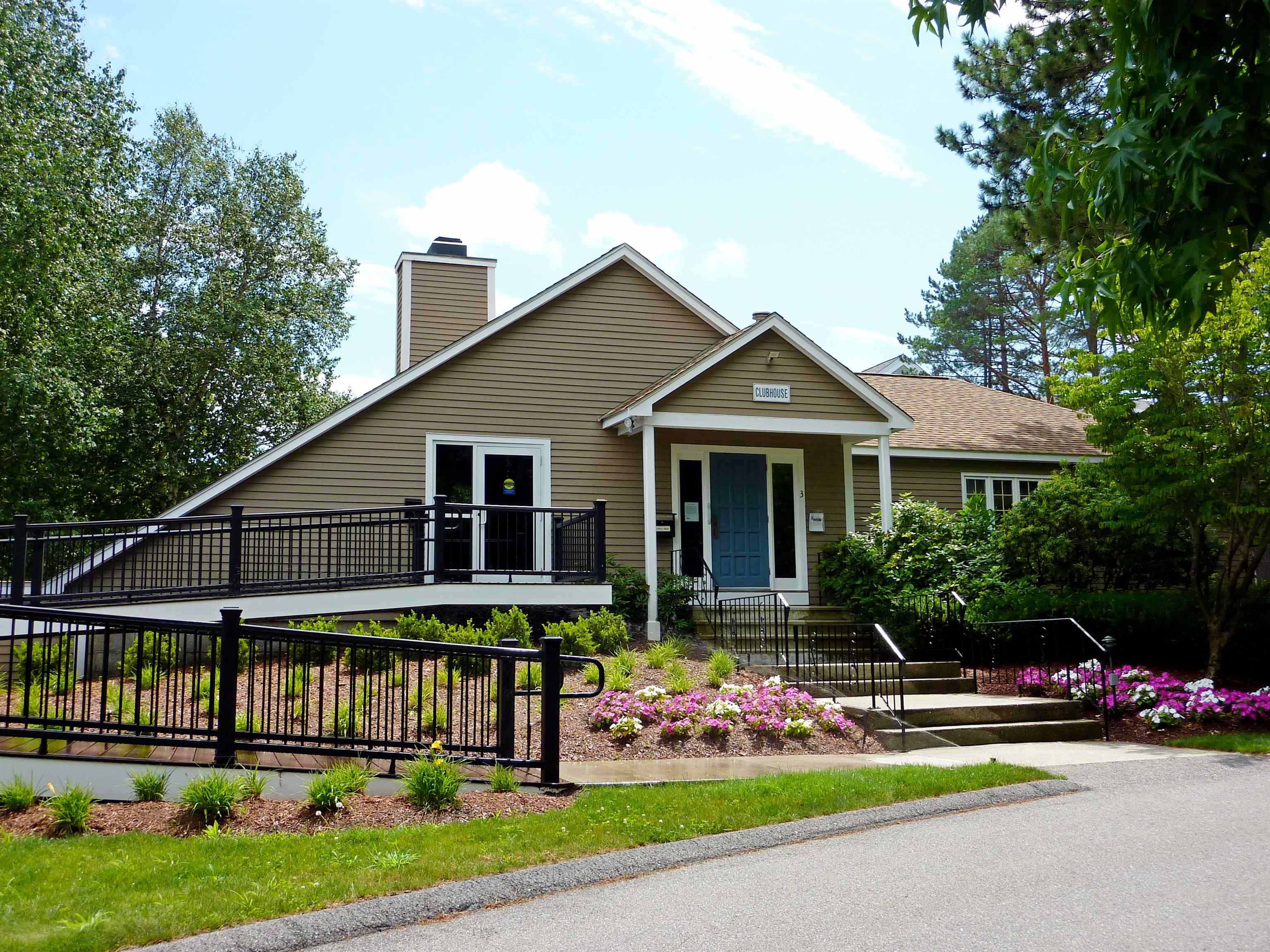 68 Heather Court Nashua, NH 03062 - Photo 37 of 38