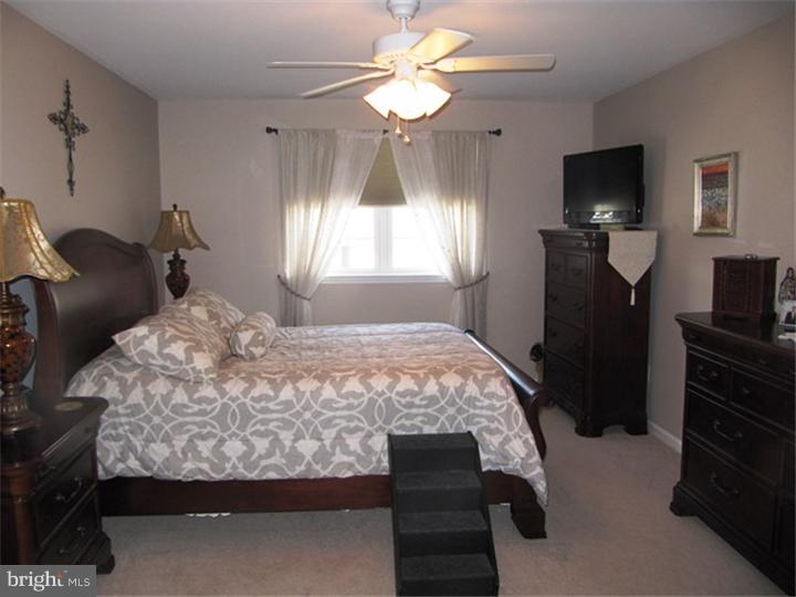 374 Sioux Court Sinking Spring, PA 19608 - Photo 14 of 23 Master Bedroom