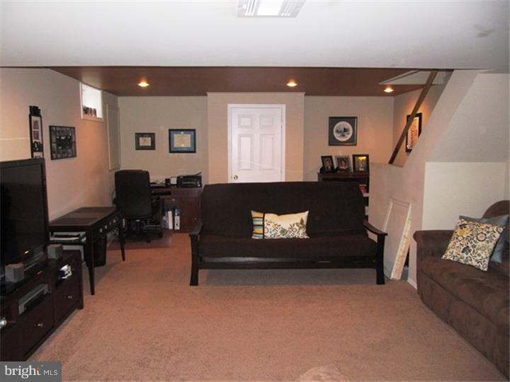 374 Sioux Court Sinking Spring, PA 19608 - Photo 22 of 23 Basement - Finished