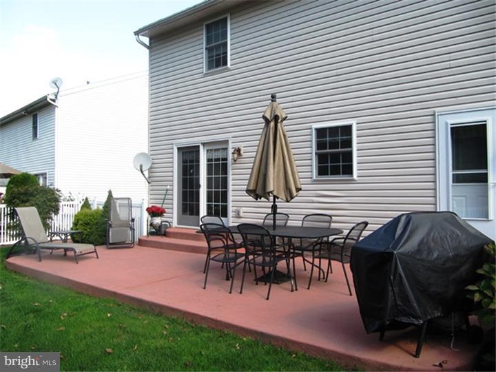 374 Sioux Court Sinking Spring, PA 19608 - Photo 4 of 23 Patio