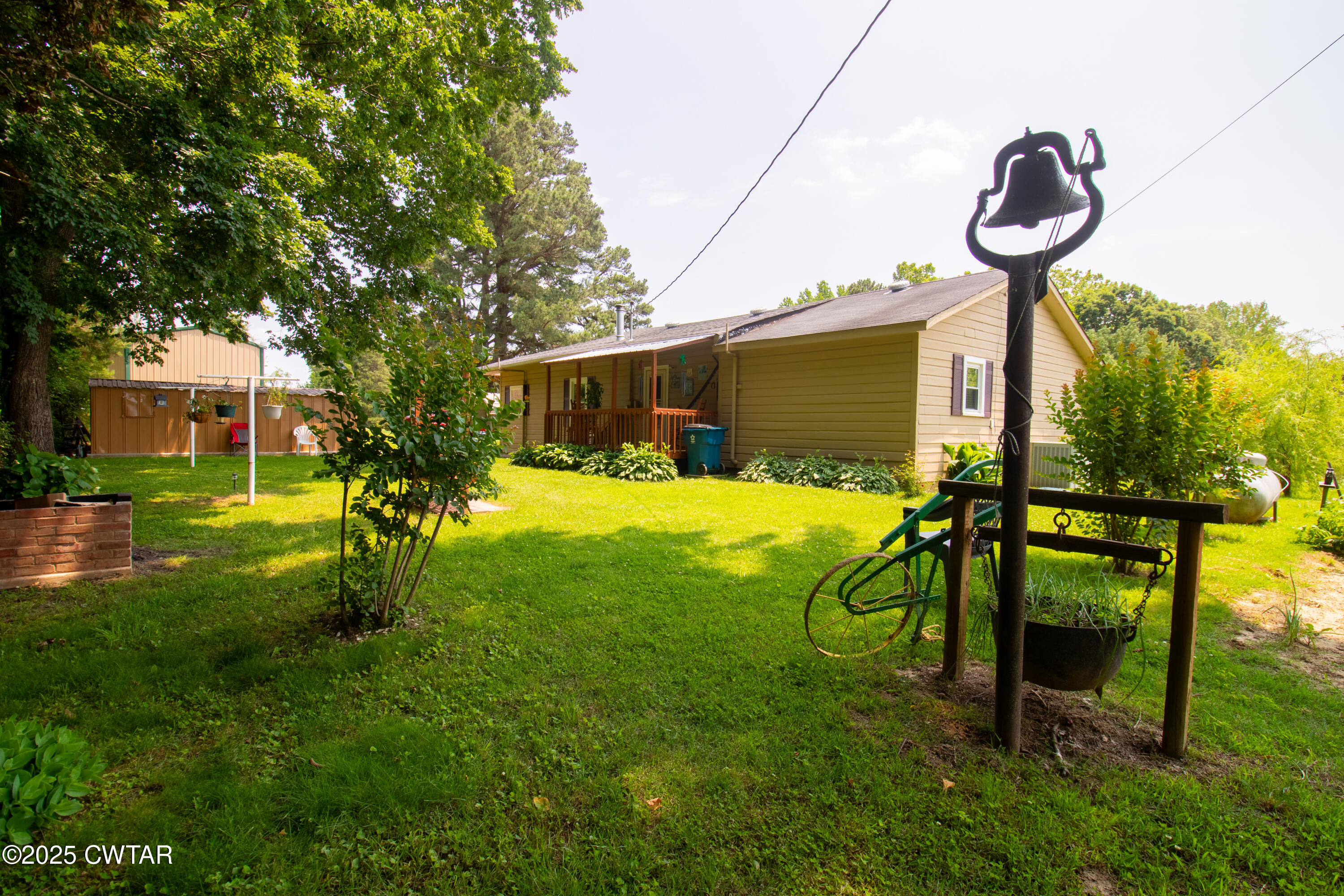 3001 West Shawtown Road Troy, TN 38260 - Photo 5 of 18 IMG_6529-HDR