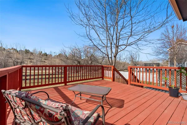 $539,900 | 21764 Silver Meadow Lane, Parker, CO 80138