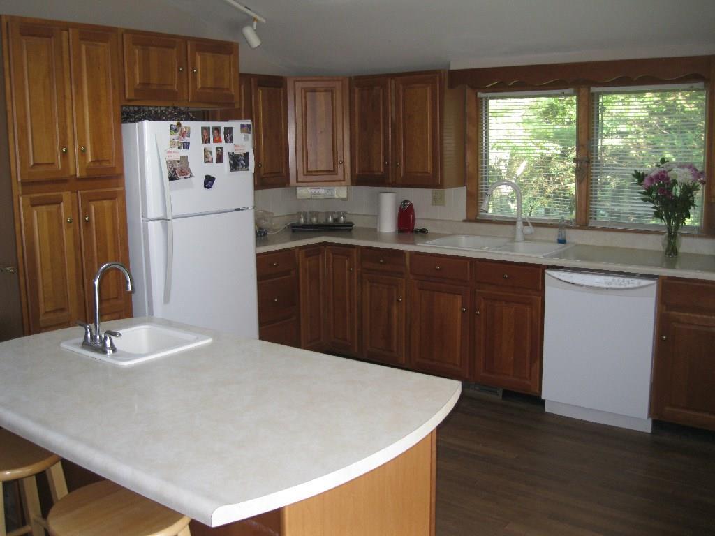 52 Nokomis Road Corinna, ME 04928 - Photo 10 of 21 Kitchen