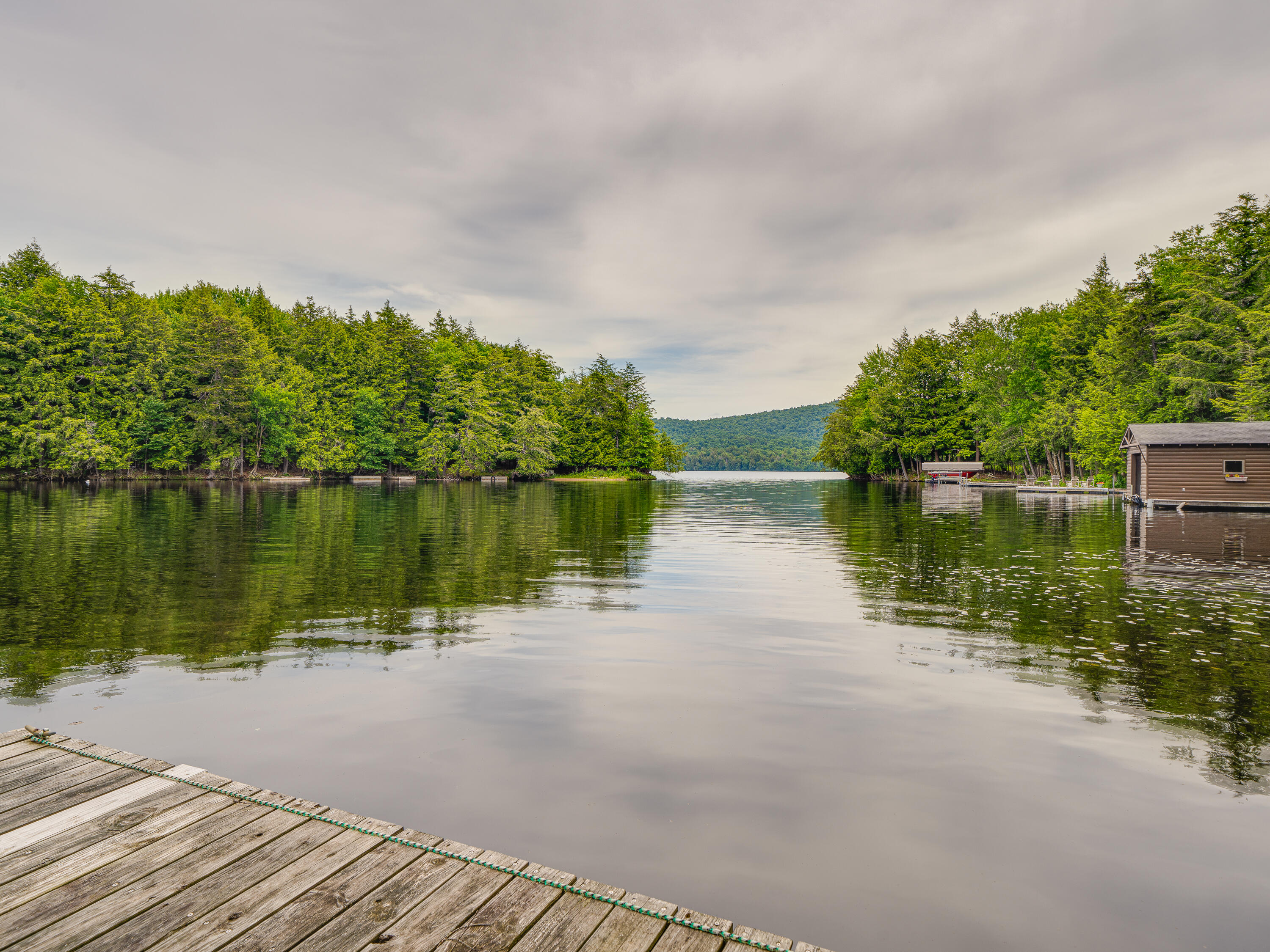 581 South Columbian Road Cranberry Lake, NY 12927 - Photo 8 of 46