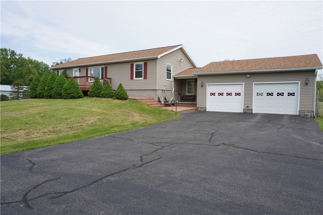 4342 County Line Road Sweden, NY 14420 - Photo 3 of 47