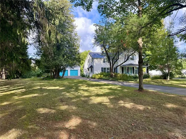 $298,000 | 3313 Pearl Street, Port Leyden, NY 13433