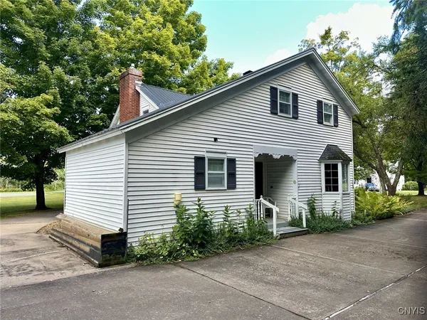 $298,000 | 3313 Pearl Street, Port Leyden, NY 13433