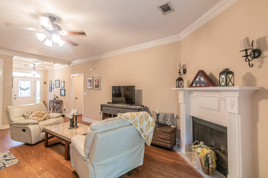 3410 Deerfield Road Dearing, GA 30808 - Photo 14 of 57 3410 Deerfield Rd (11 of 57)