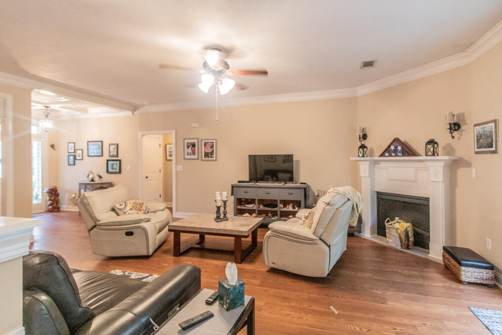 3410 Deerfield Road Dearing, GA 30808 - Photo 15 of 57 3410 Deerfield Rd (12 of 57)