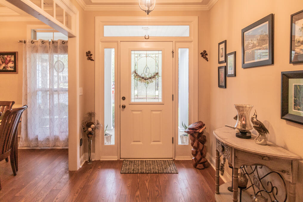 3410 Deerfield Road Dearing, GA 30808 - Photo 2 of 57 3410 Deerfield Rd (1 of 57)