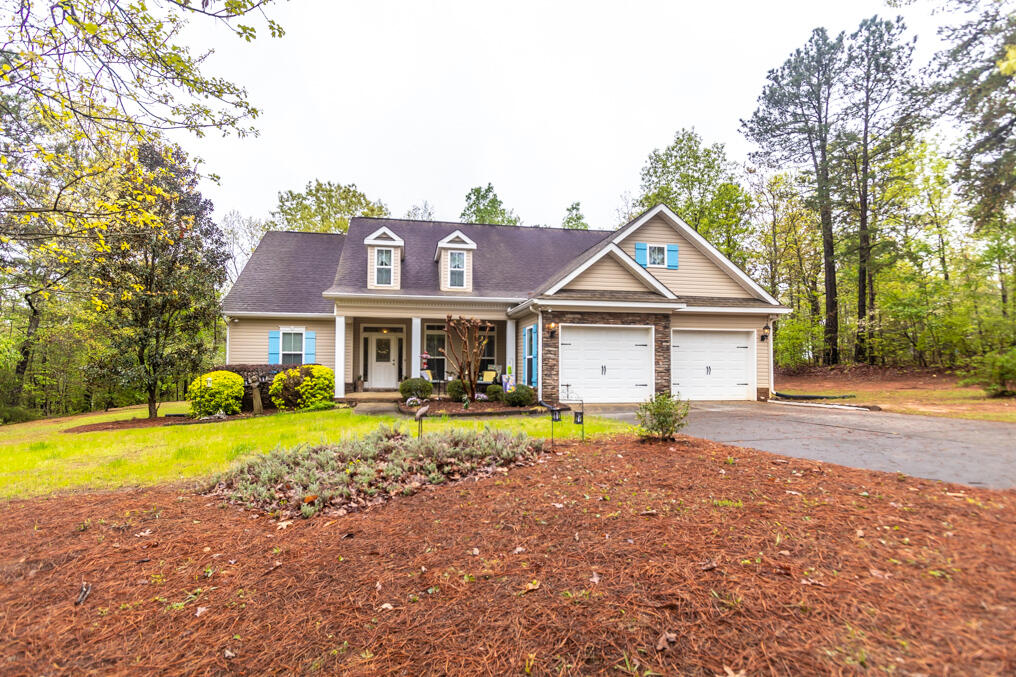 3410 Deerfield Road Dearing, GA 30808 - Photo 50 of 57 3410 Deerfield Rd (41 of 57)