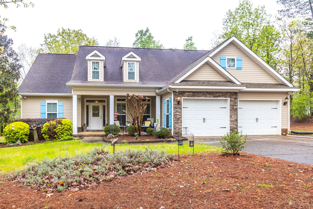 3410 Deerfield Road Dearing, GA 30808 - Photo 51 of 57 3410 Deerfield Rd (42 of 57)