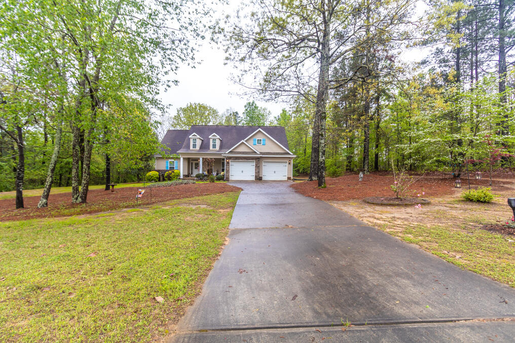 3410 Deerfield Road Dearing, GA 30808 - Photo 52 of 57 3410 Deerfield Rd (43 of 57)