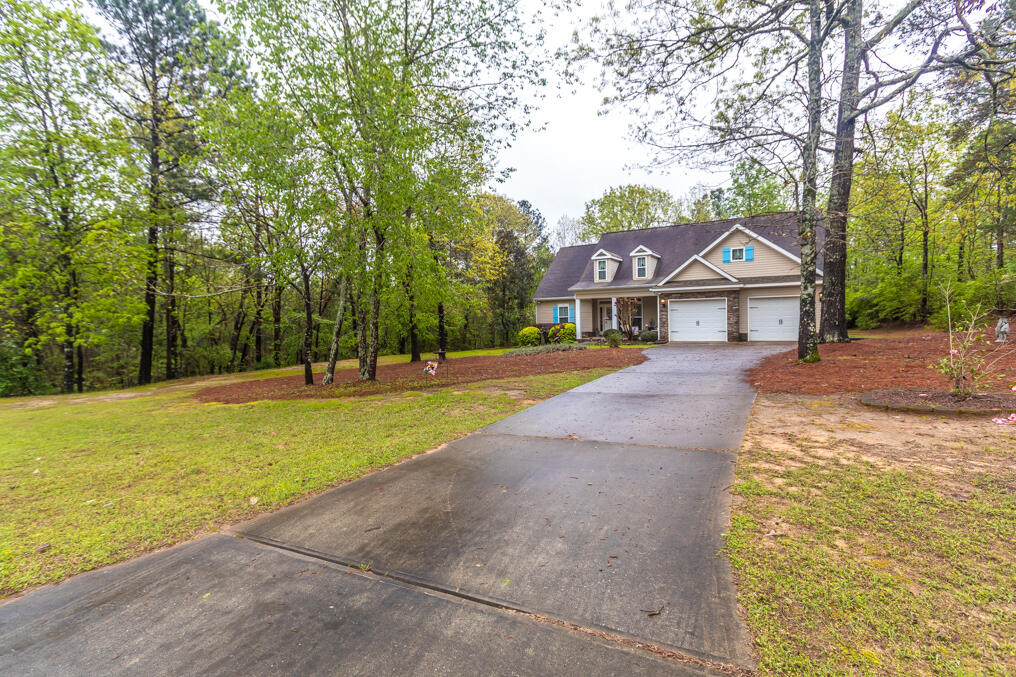 3410 Deerfield Road Dearing, GA 30808 - Photo 53 of 57 3410 Deerfield Rd (44 of 57)