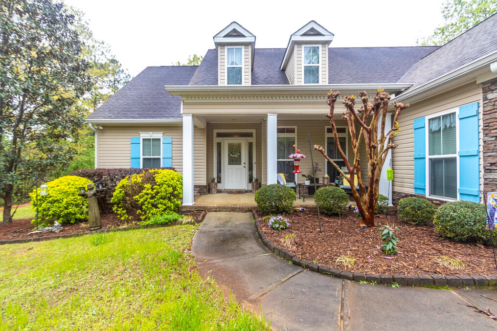 3410 Deerfield Road Dearing, GA 30808 - Photo 54 of 57 3410 Deerfield Rd (45 of 57)