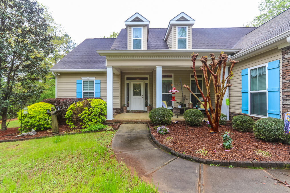 3410 Deerfield Road Dearing, GA 30808 - Photo 55 of 57 3410 Deerfield Rd (46 of 57)