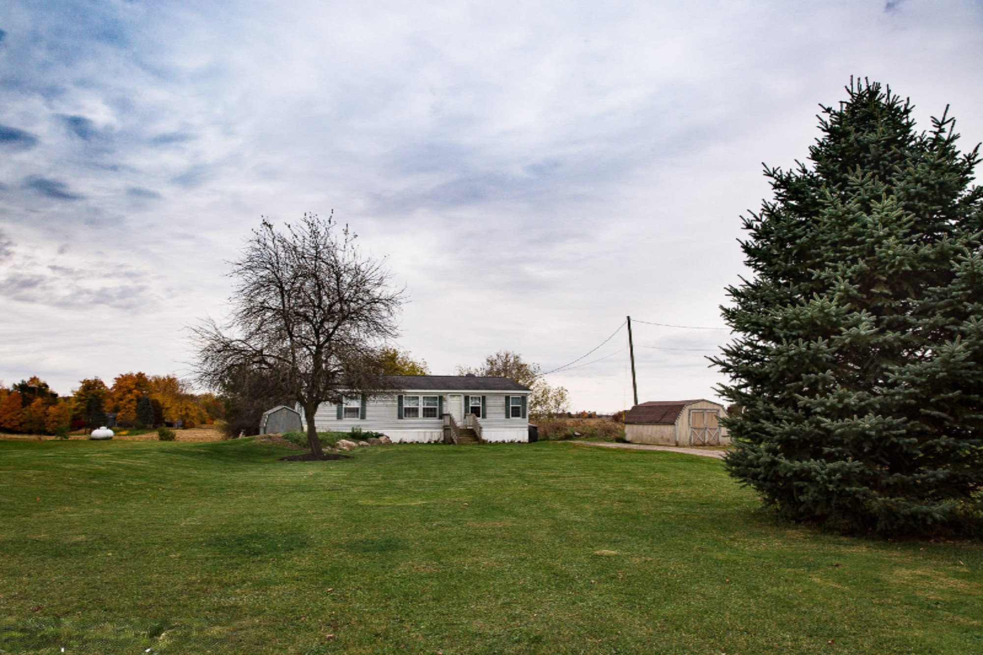 10146 East Tupper Lake Road Grand Ledge, MI 48837 - Photo 1 of 38 Main 10146 Tupper Lake