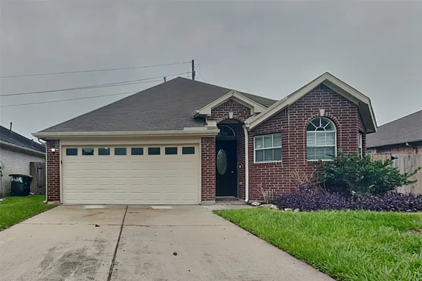 $1,795 | 3265 Rachel Lane, Katy, TX 77493