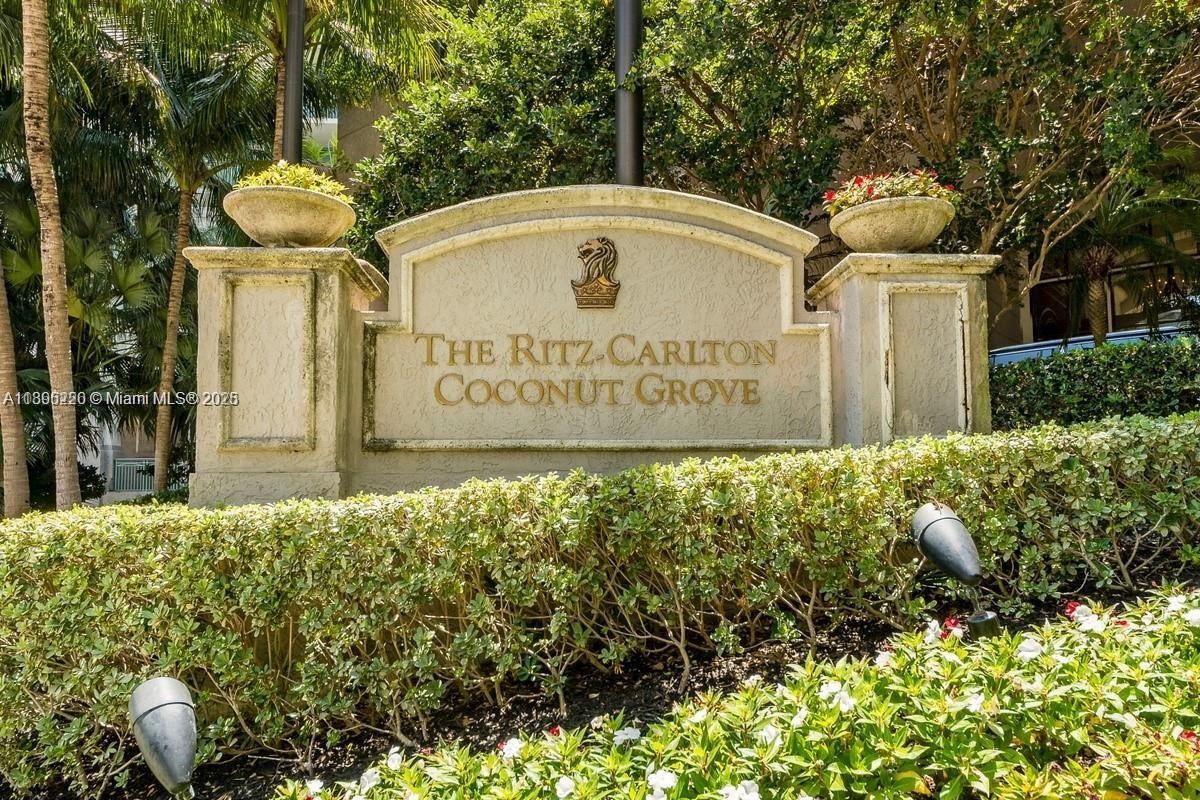 3350 Southwest 27th Avenue, Unit 1202 Coconut Grove, FL 33133 - Photo 1 of 30