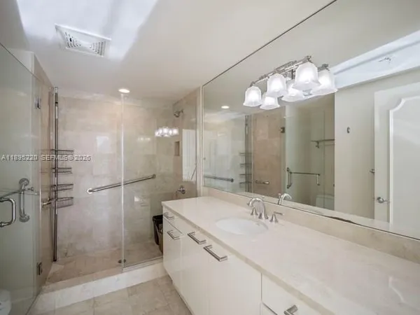 a view of kitchen sink and washer dryer