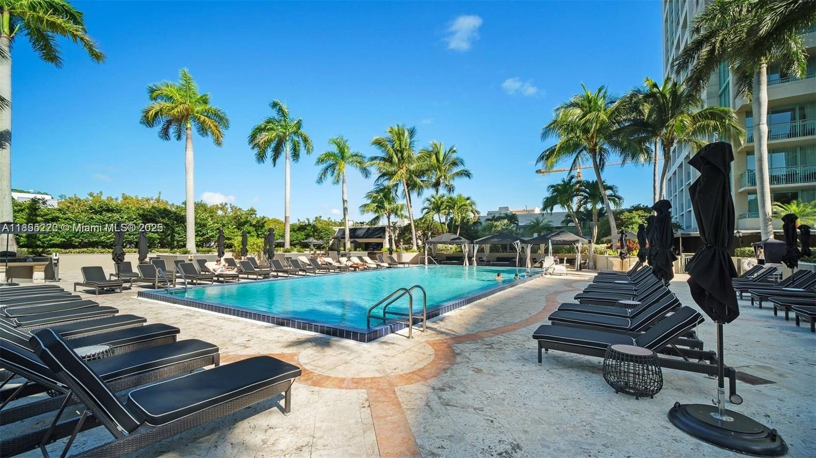 3350 Southwest 27th Avenue, Unit 1202 Coconut Grove, FL 33133 - Photo 26 of 30