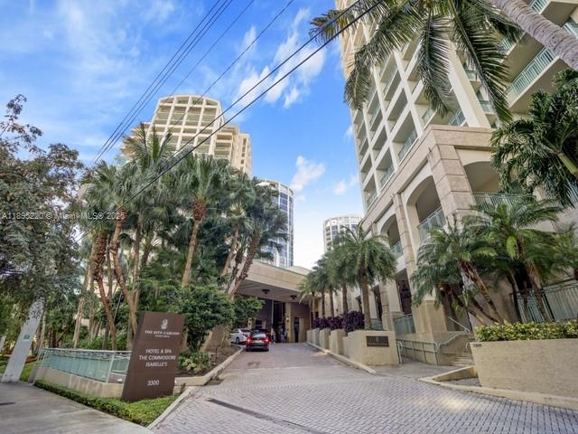 3350 Southwest 27th Avenue, Unit 1202 Coconut Grove, FL 33133 - Photo 30 of 30